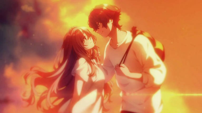 【游戏】电脑【galgame/ADV/汉化/纯爱】夏之终熄 虚窅个人汉化版/夏ノ終熄