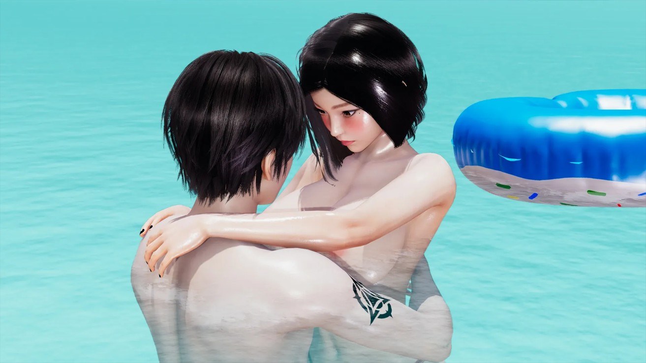 电脑+安卓【国风SLG汉化动态】真实情欲Ch3 Ep2 FULL 最新汉化版+全CG【8月更新4.8G】【44】 | 狼辛