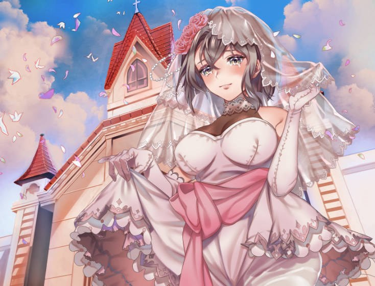 【游戏】电脑【绿帽RPG/中文/动态】修女与光无法触及的森林 官方中文步兵版+全回想【新作/500M】【306】
