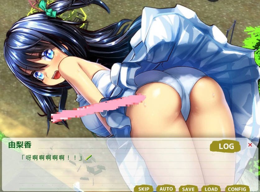 【游戏】电脑【探索RPG/中文/动态】我的H暑假 官方中文版+攻略+存档【最终版/CV/2.2G】【217】